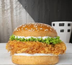 Chicken Fillet Burger [Big]