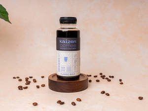 Classic Bold Cold Brew Coffee