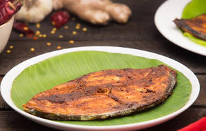 Neymeen Tawa  (seer Fish) Fry