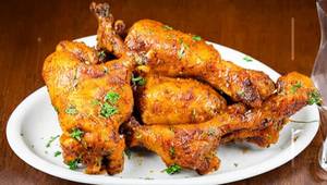 Chicken Leg 