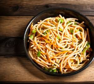 Veg noodles