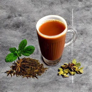 Tea Masala