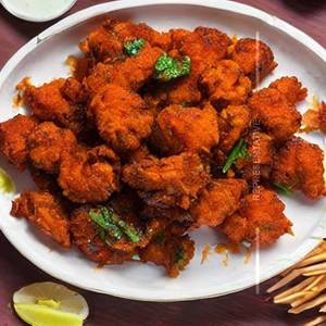 Fish Fried [ Per Kg ] [ Surmai ]