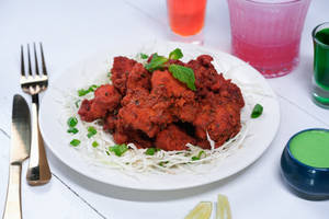 Chicken 65 Wings