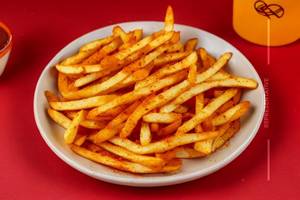Peri-Peri Fries