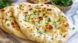 Paneer Naan