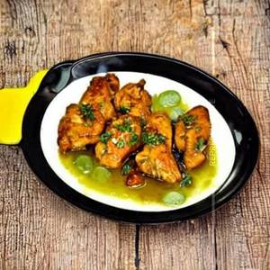 Lemon Chicken