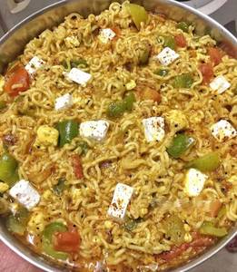 Vegetable maggi