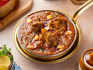 Mutton Kashmiri Masala (3 Pieces)