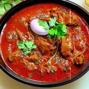 Kadai Murg Masaledar