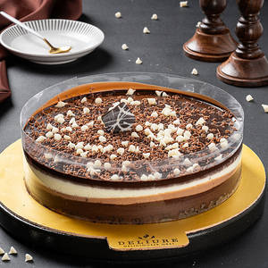 Ultimate Chocolate Cake - 1 Kg