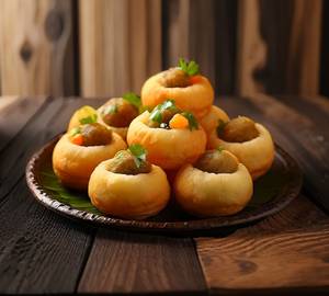 Paani batashe 8pc