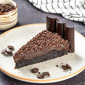 Death By Chocolate Pastry