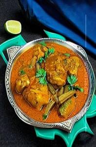 Chicken Curry