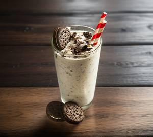 Oreo shake