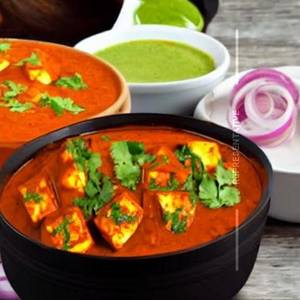 Paneer Butler Masala