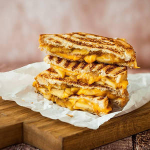 Veg Grill Sandwich
