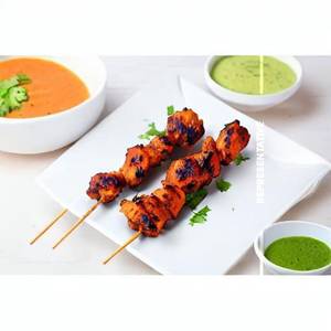 Chicken Kebab