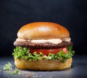 Beef Regular Burger
