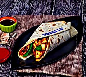 Paneer Wrap