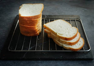 Slice Bread