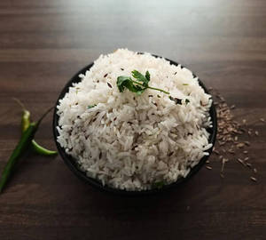Jeera Rice
