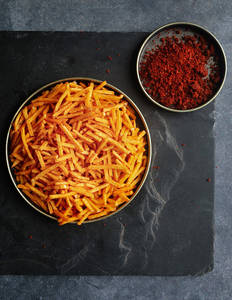 Masala Salli - 200 Gms