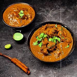 Mutton Chettinad Masala