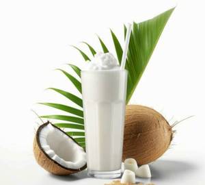 Tender coconut