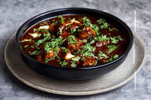 Chicken Manchurian Gravy