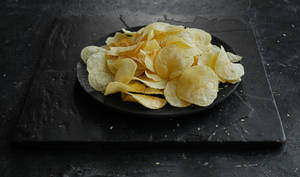 Potato Wafer - 200 Gms