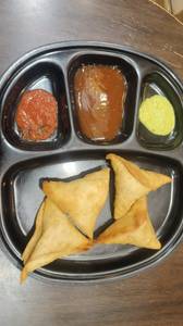 Samosa (4 Pc)