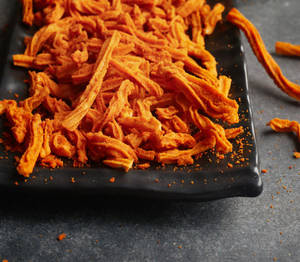 Schezwan Sticks - 170 Gms