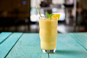 Pineapple Juice