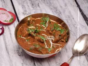 Mutton Handi