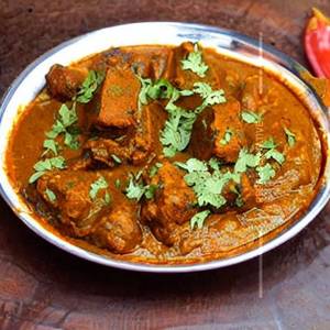 Makhmali Shahi Panner [Half]