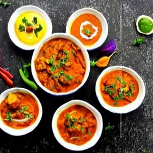 Masala Kaju