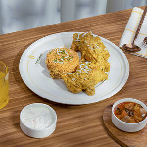 Nawabi Murg Mussallam