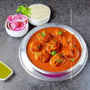 Tawa Panner Masala [Half]