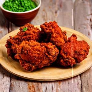 Fried Chicken