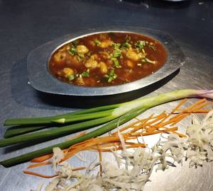 Chicken Manchurian Sauce