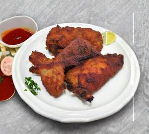 Koduva Fish Fry