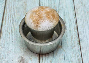 Tea [Serves 2]