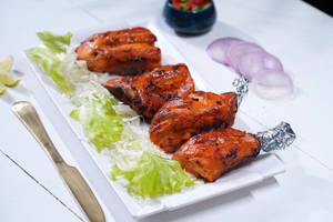 Tandoori Chicken