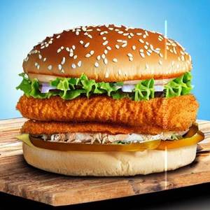 Chicken Whopper