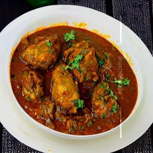 Matki Chicken