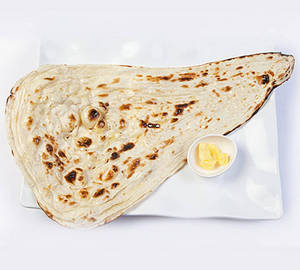 Butter Naan