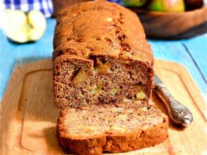 Apple Cinnamon Cake (200g)