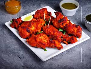 Peri Peri Chicken