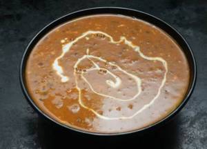 Dal Makhani